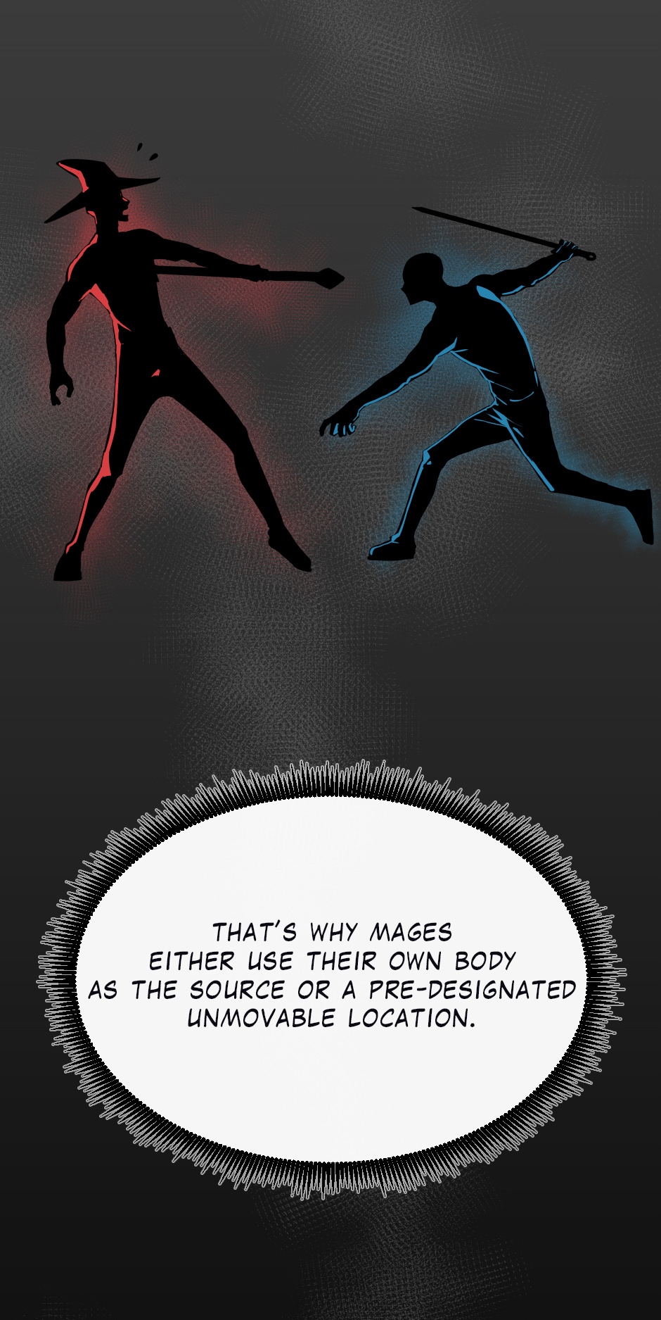 The Beginning After the End Chapter 99 image 29