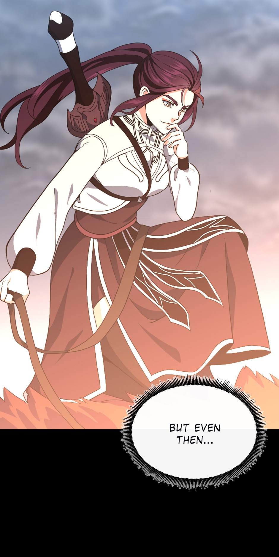 The Beginning After the End Chapter 99 image 31