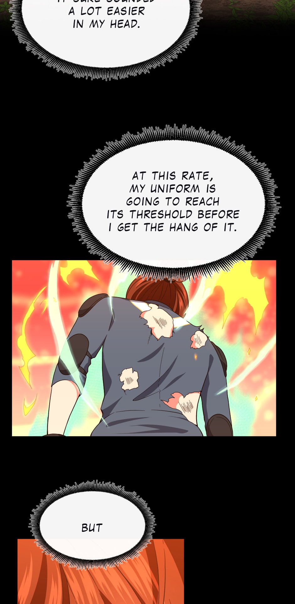 The Beginning After the End Chapter 99 image 37