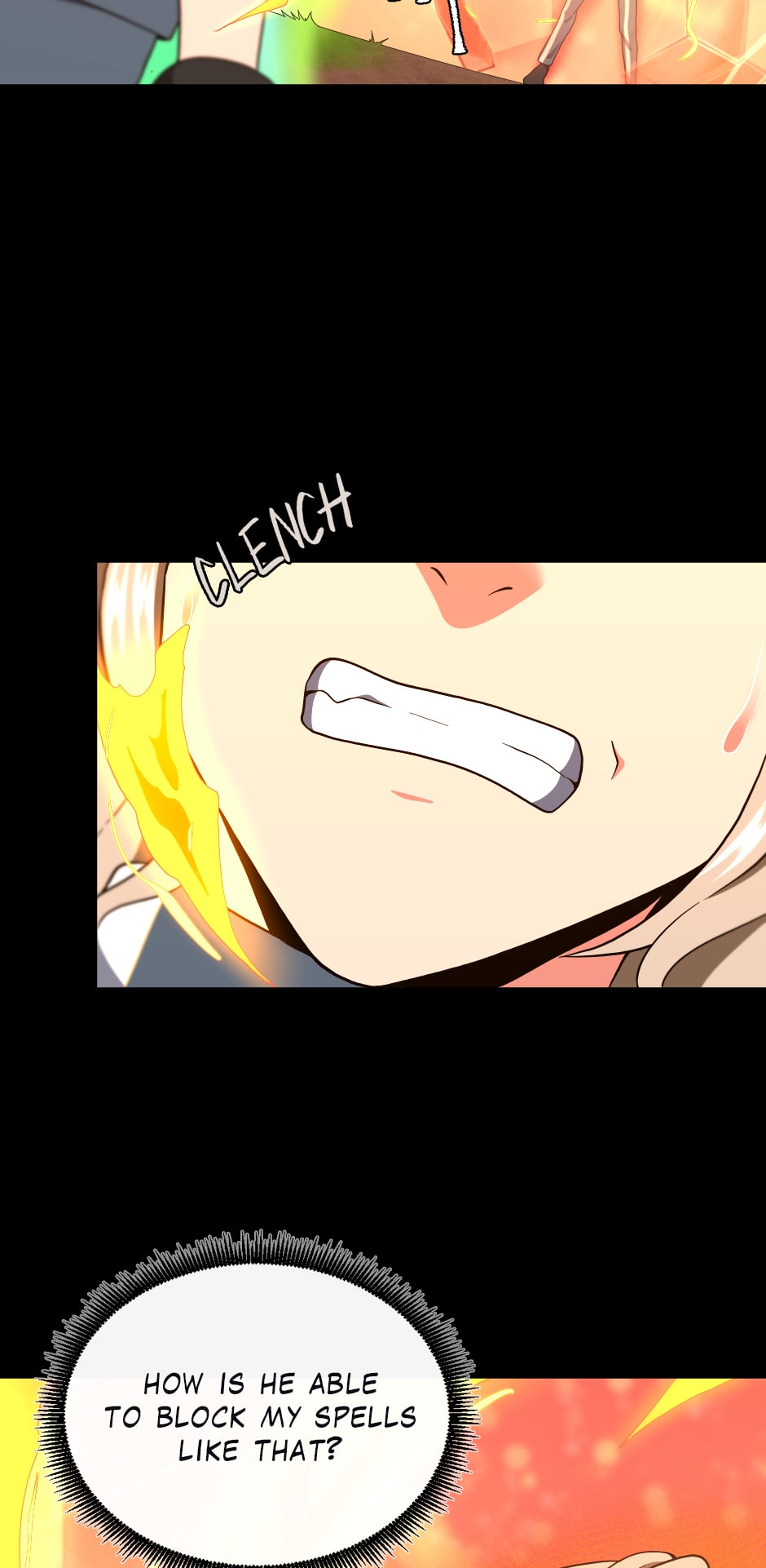 The Beginning After the End Chapter 99 image 39
