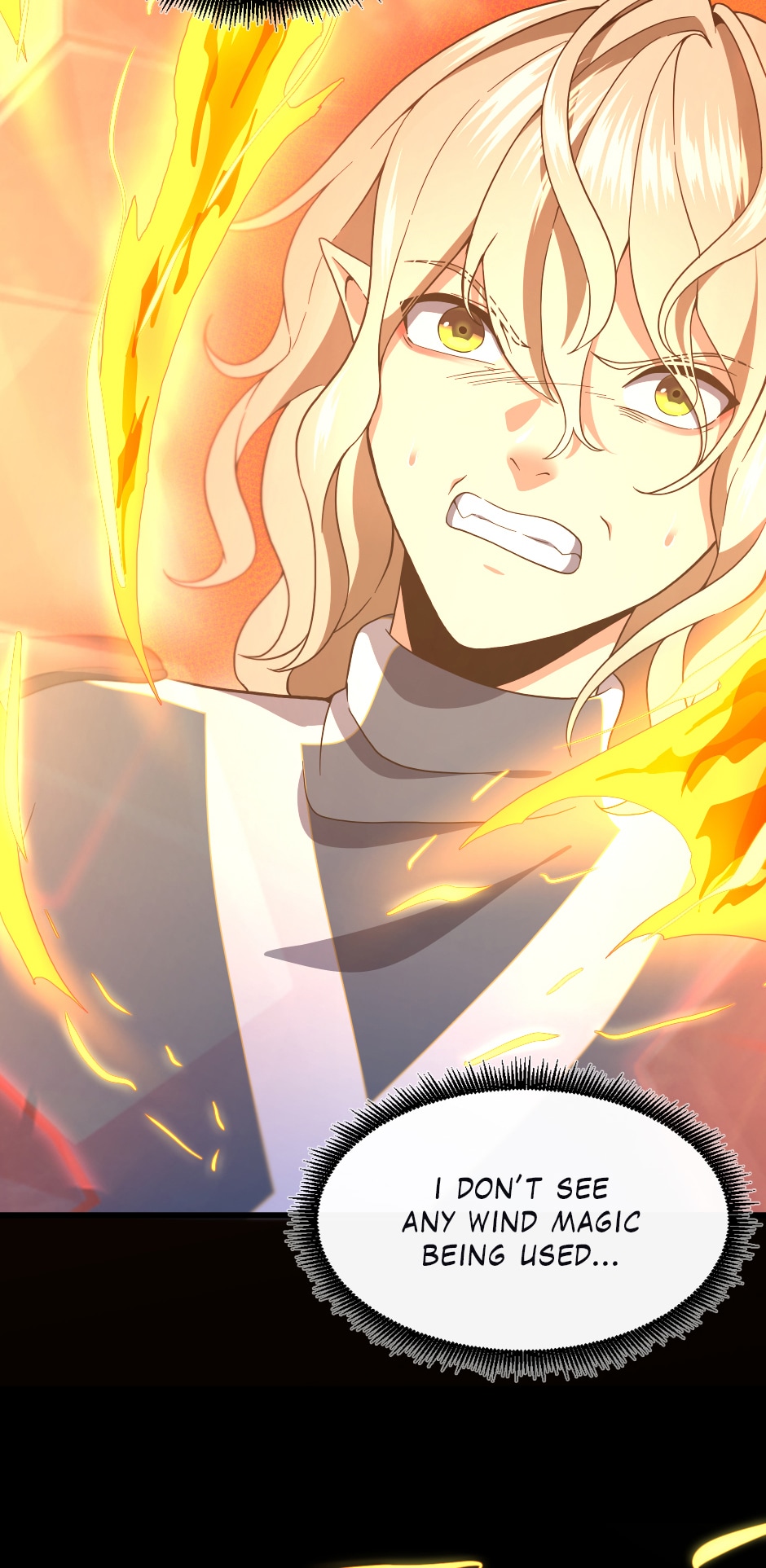 The Beginning After the End Chapter 99 image 40