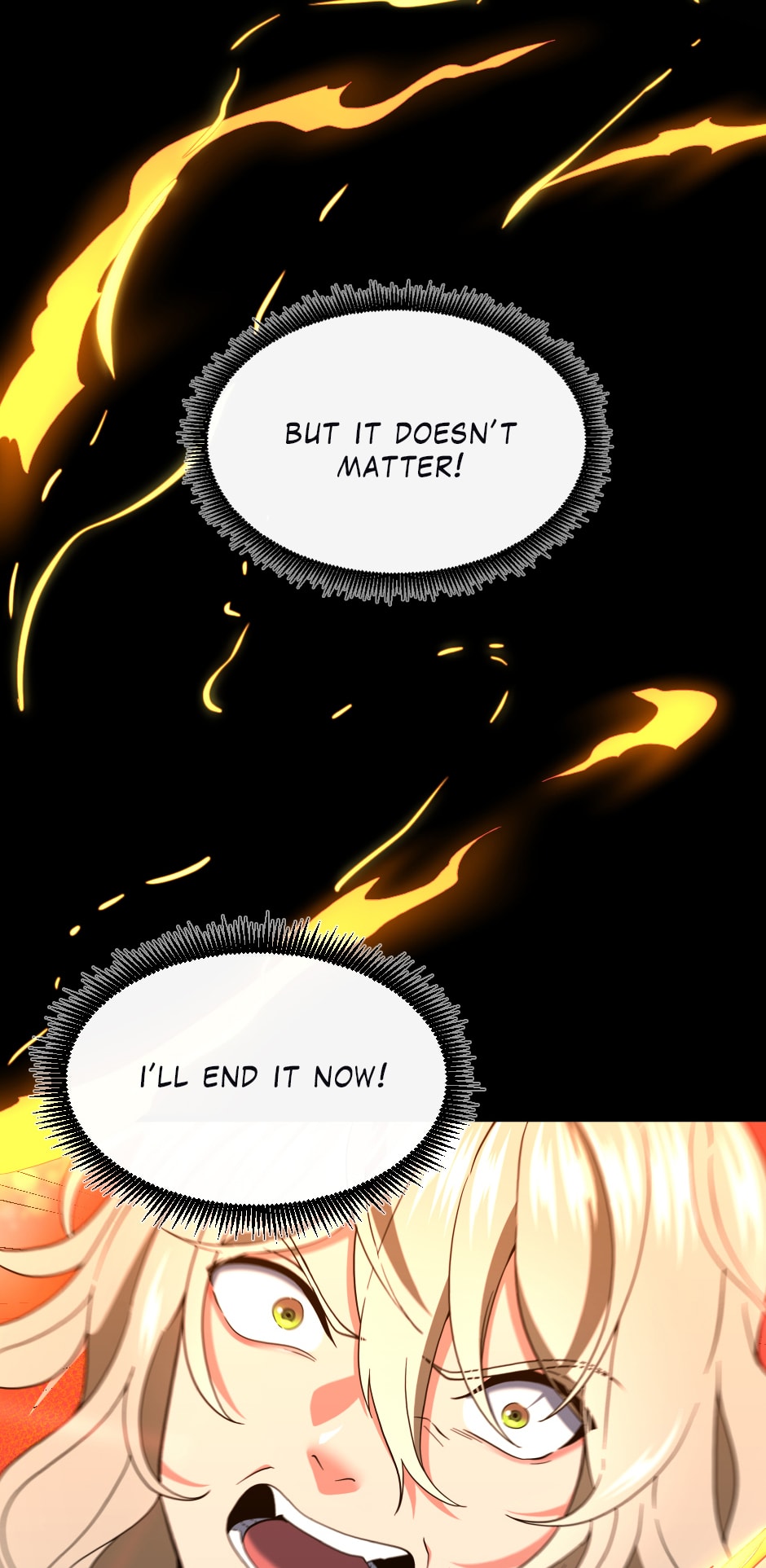 The Beginning After the End Chapter 99 image 41