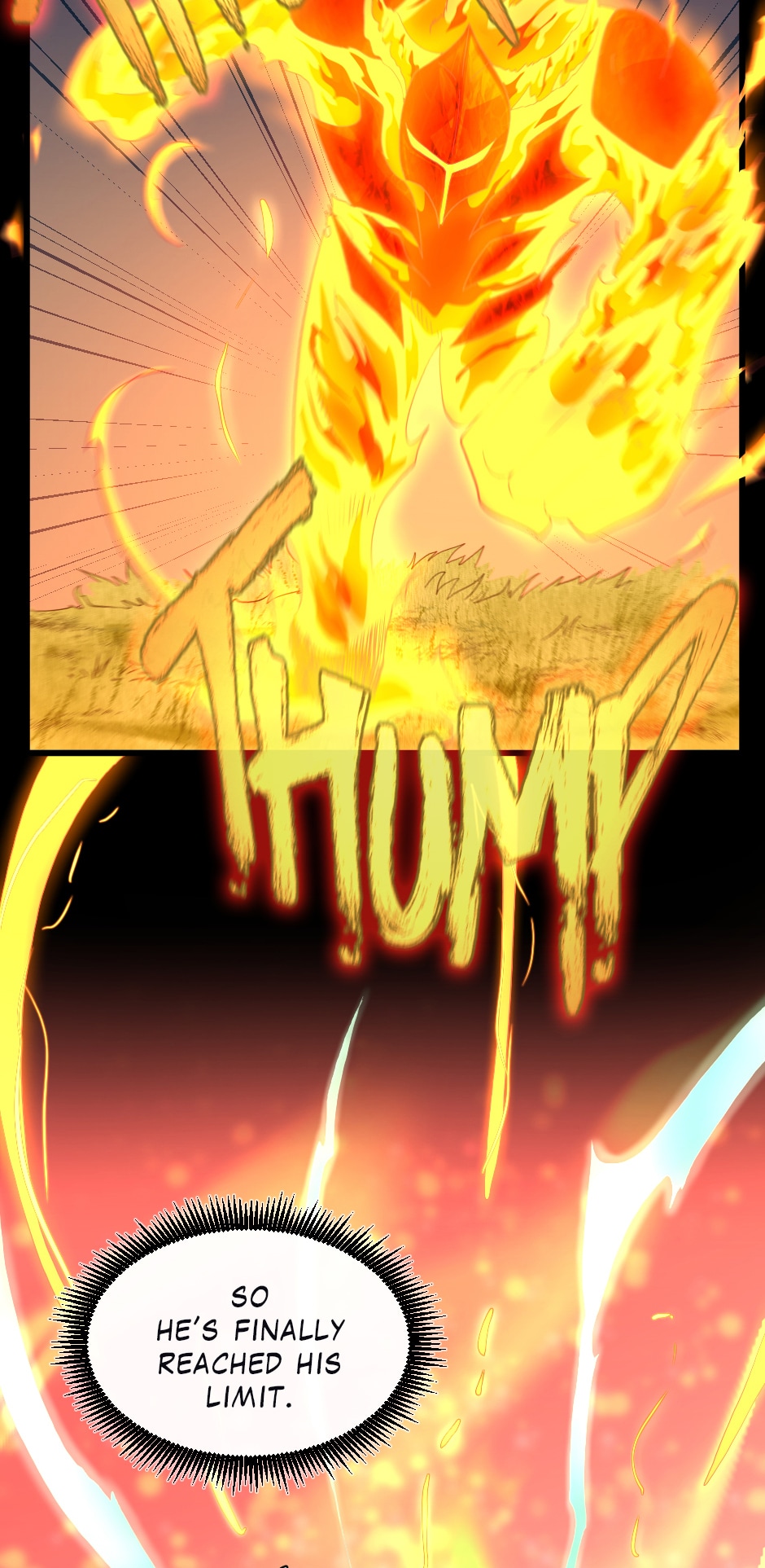 The Beginning After the End Chapter 99 image 45