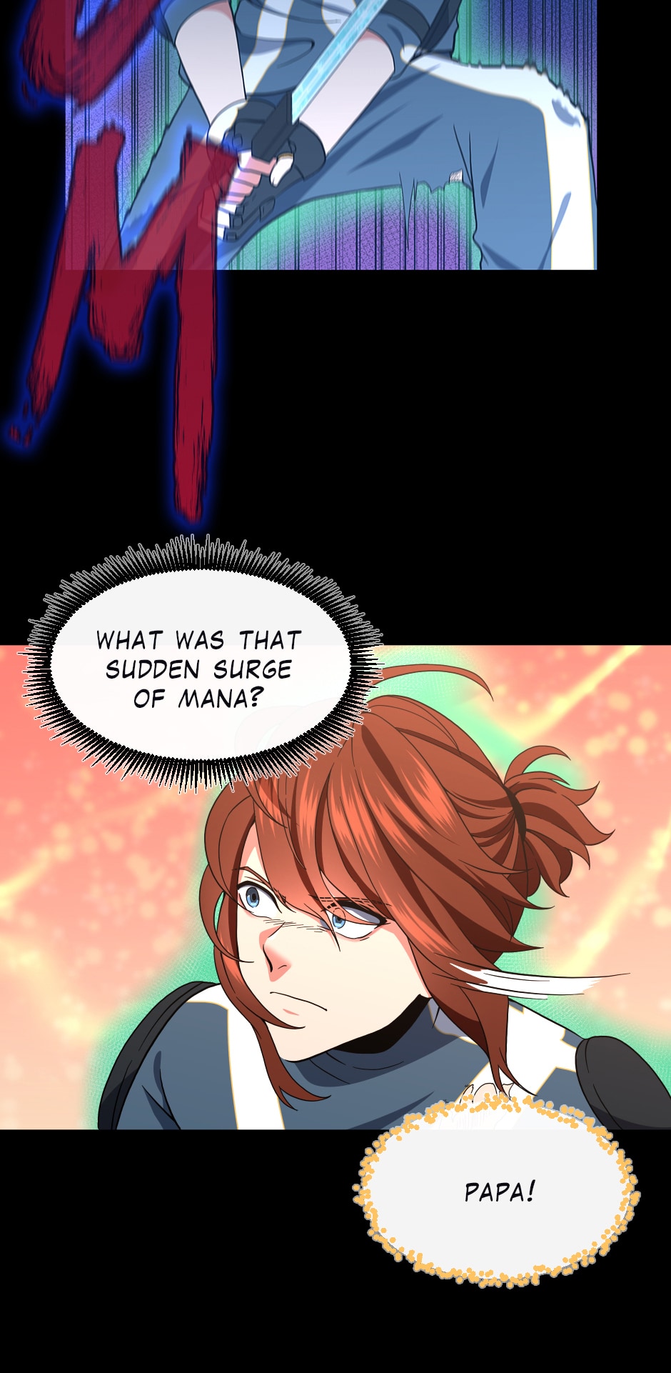 The Beginning After the End Chapter 99 image 47
