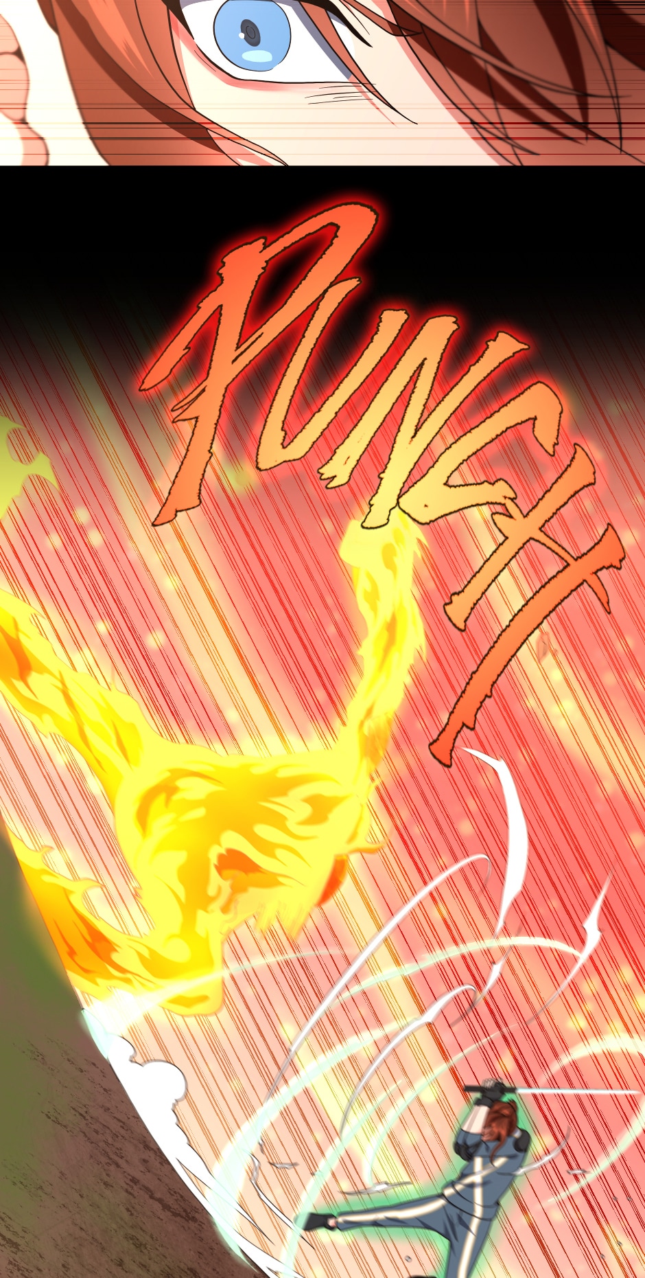 The Beginning After the End Chapter 99 image 50