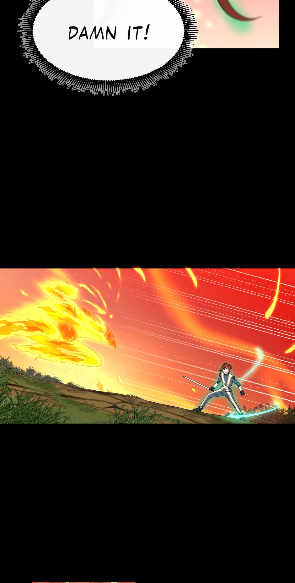 The Beginning After the End Chapter 99 image 55