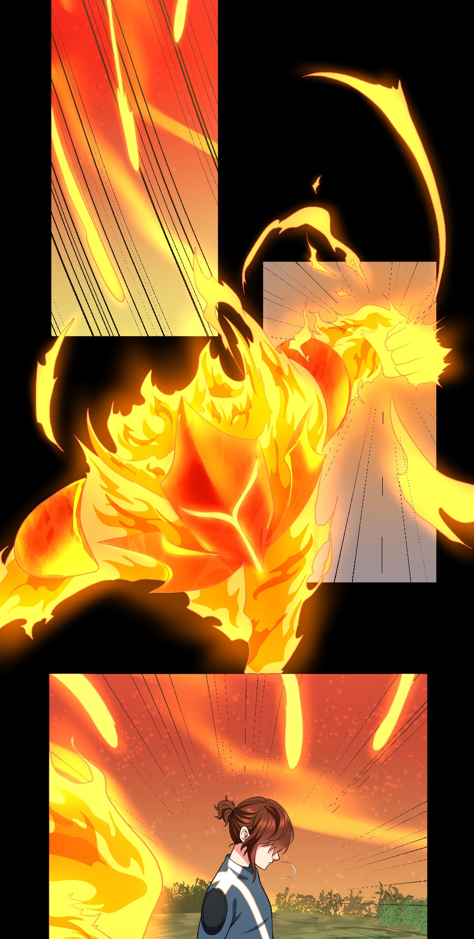 The Beginning After the End Chapter 99 image 56