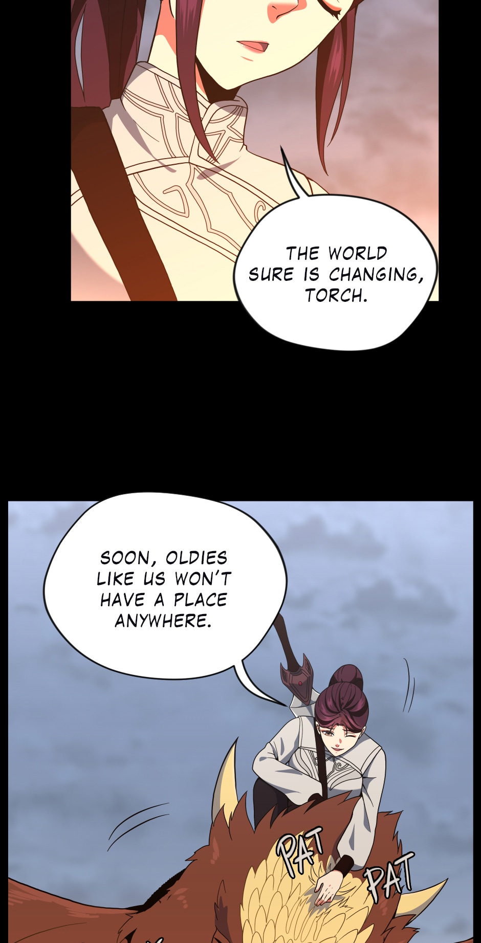 The Beginning After the End Chapter 99 image 5