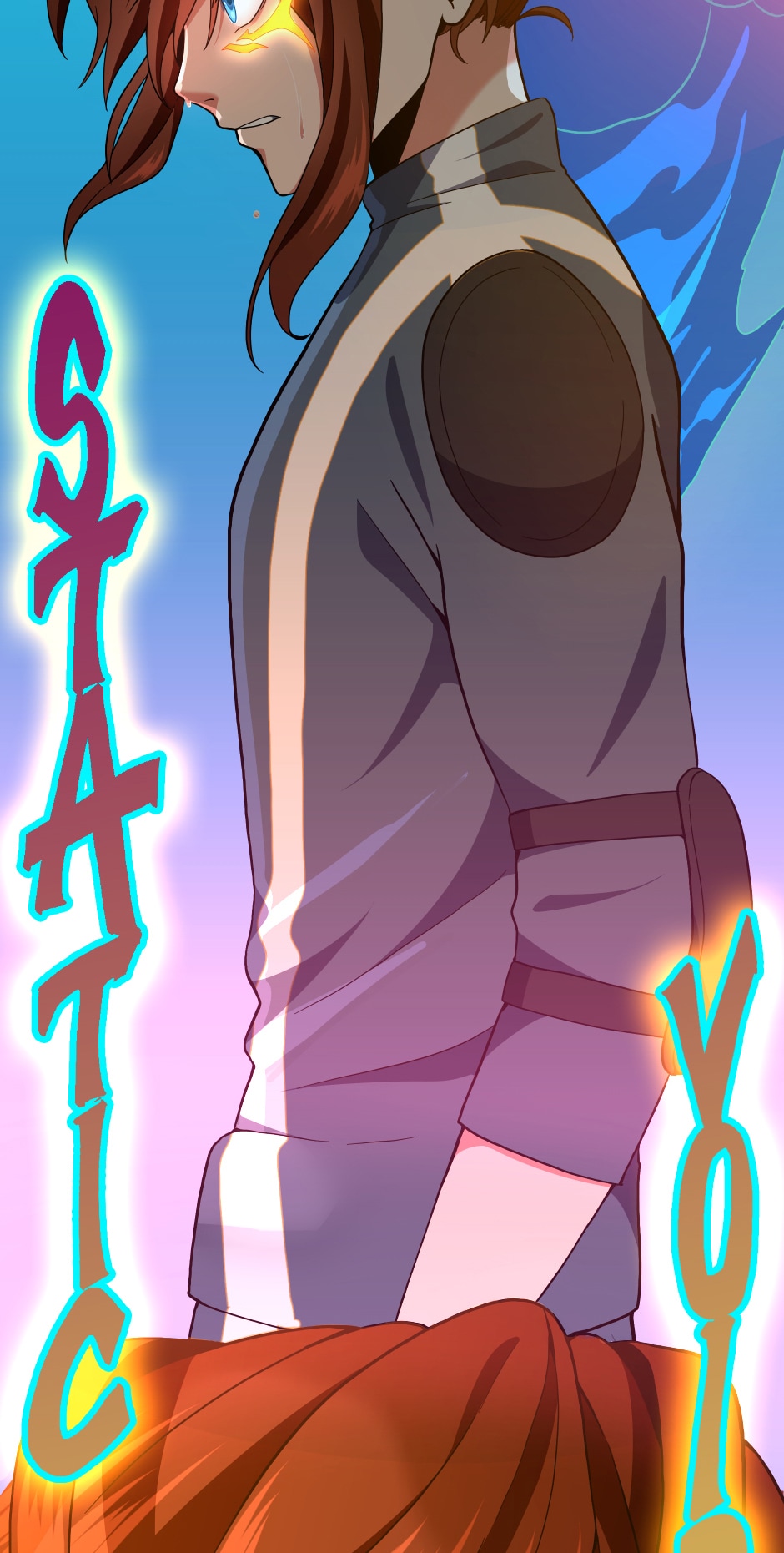 The Beginning After the End Chapter 99 image 59