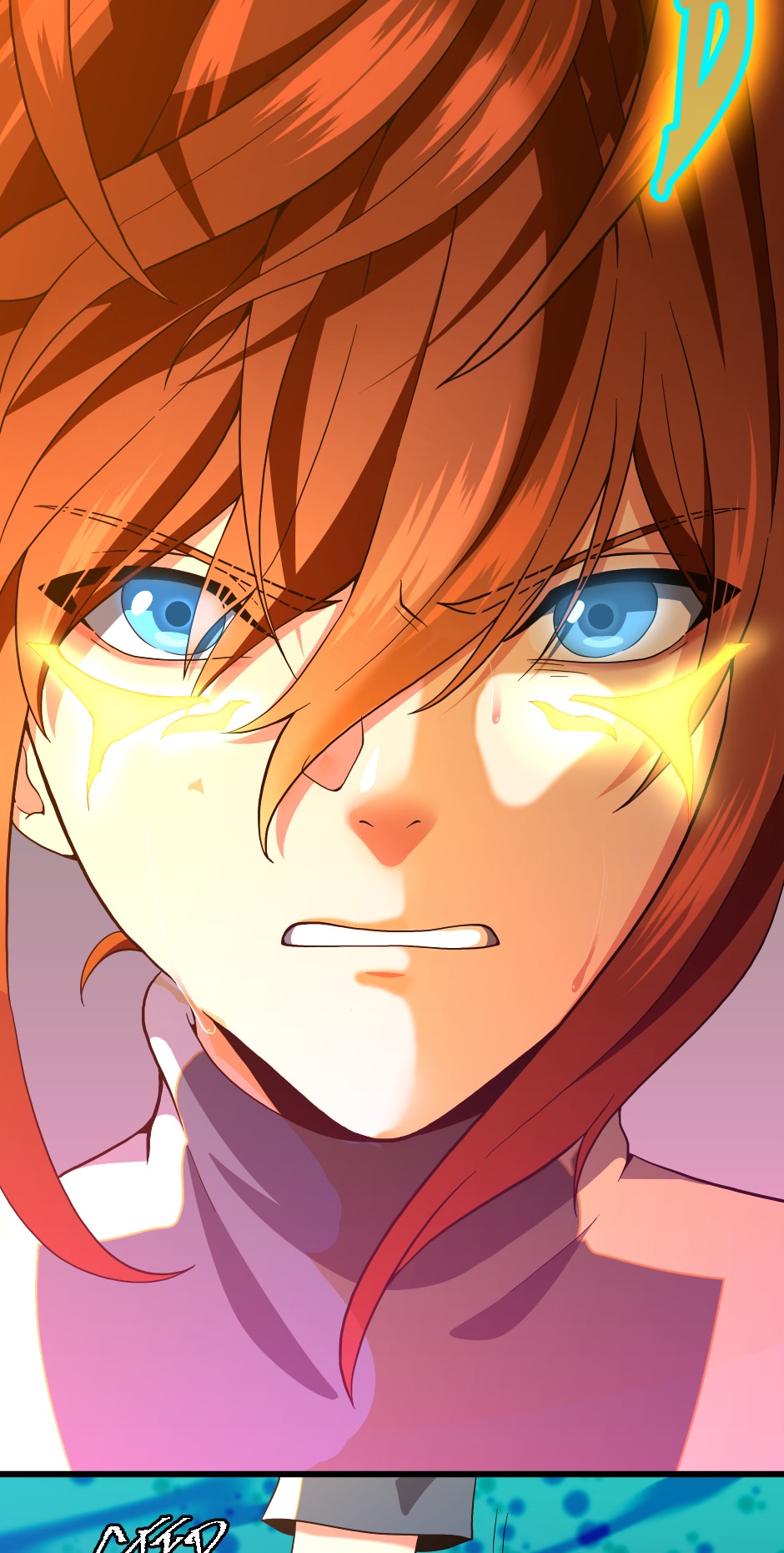 The Beginning After the End Chapter 99 image 60