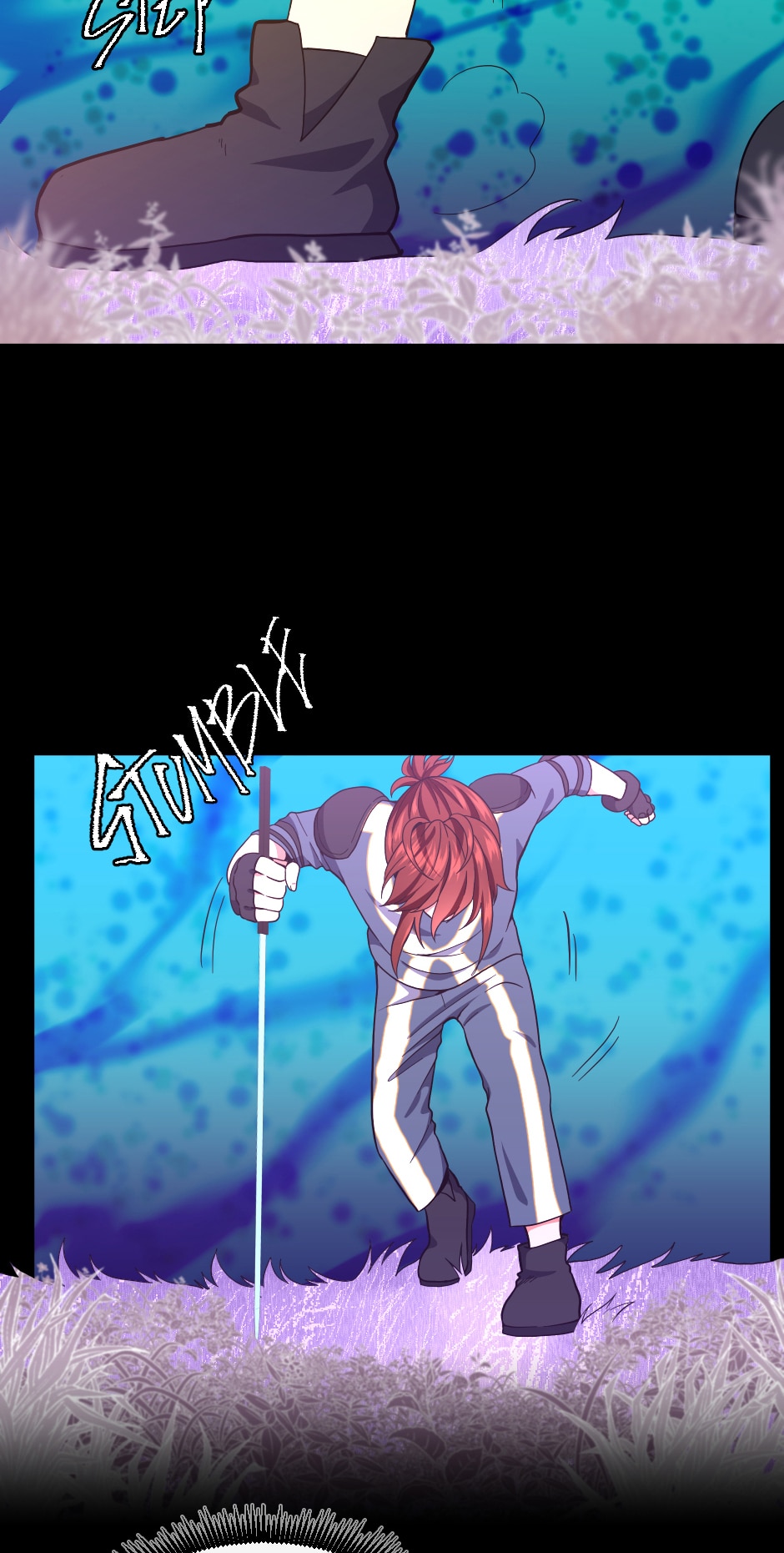 The Beginning After the End Chapter 99 image 61