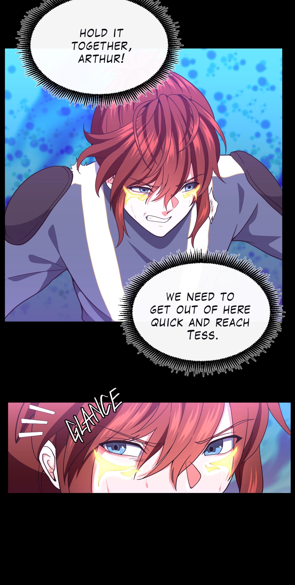 The Beginning After the End Chapter 99 image 62