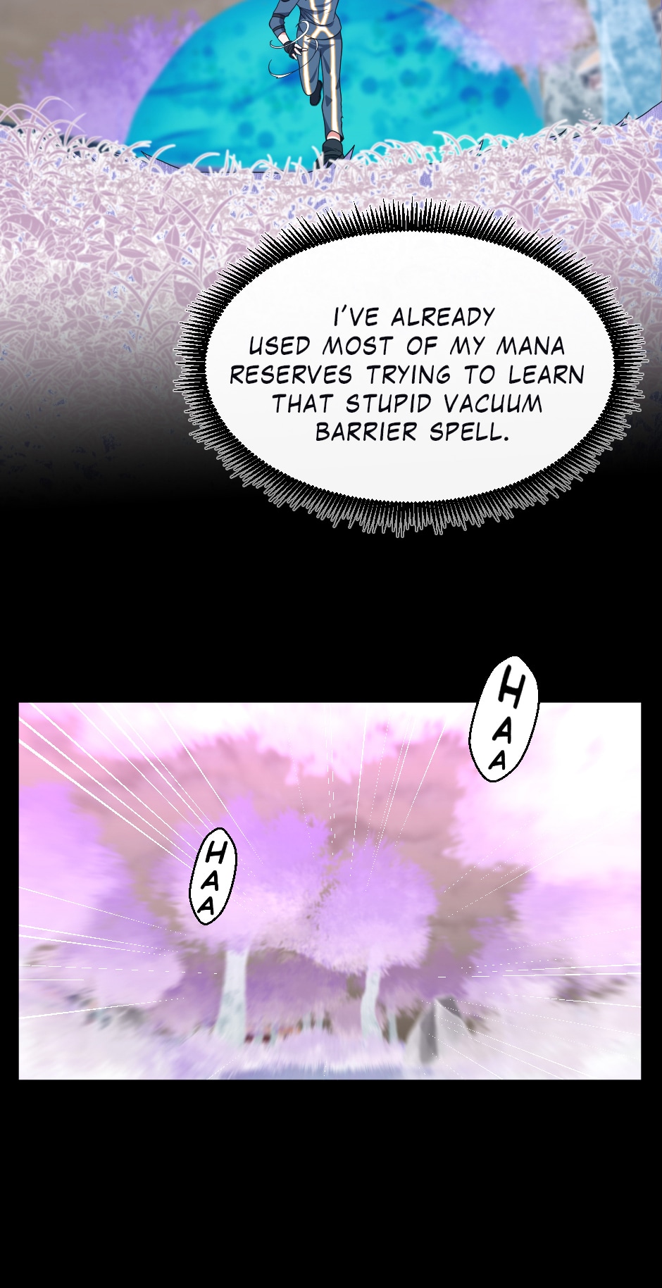 The Beginning After the End Chapter 99 image 65