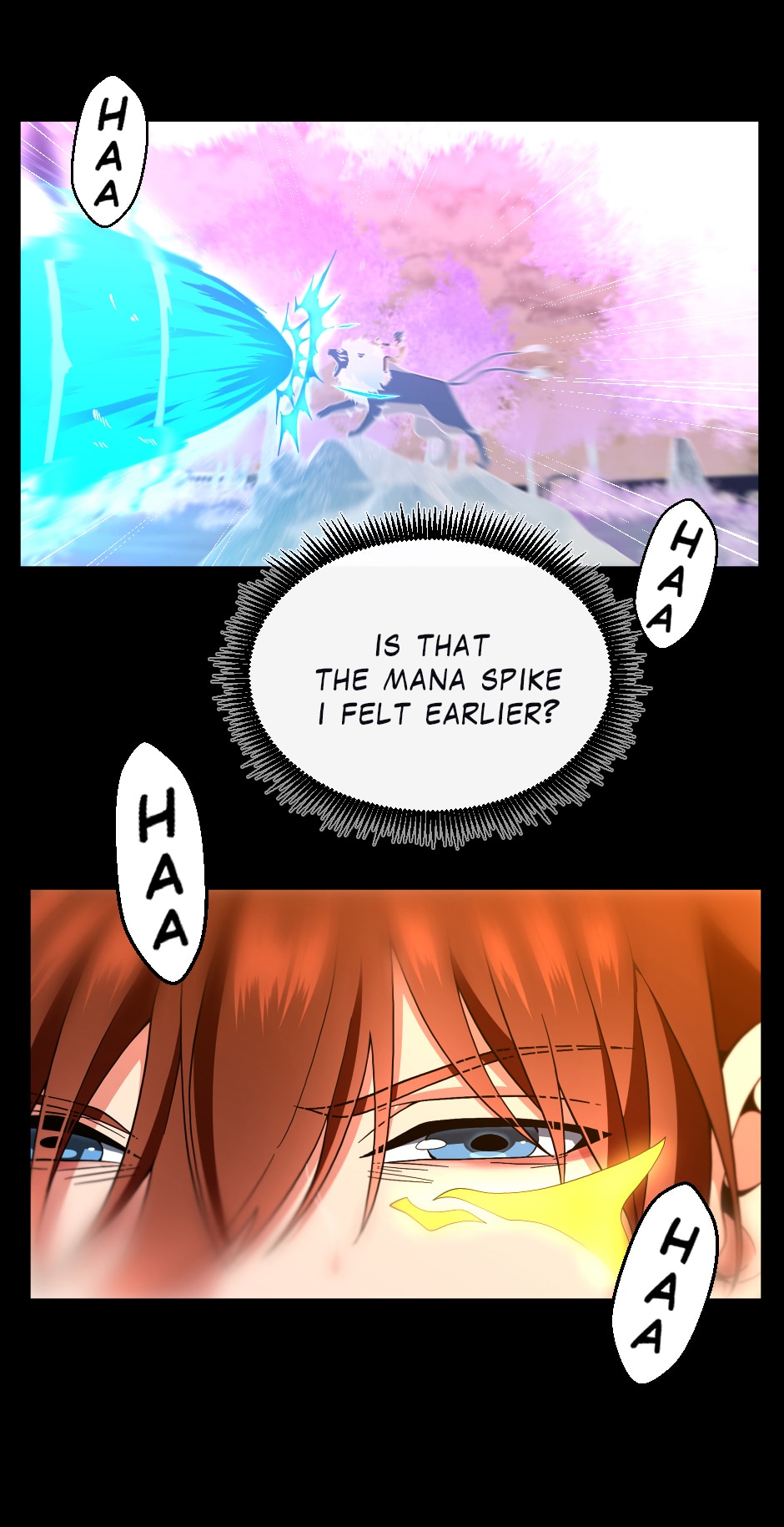 The Beginning After the End Chapter 99 image 66