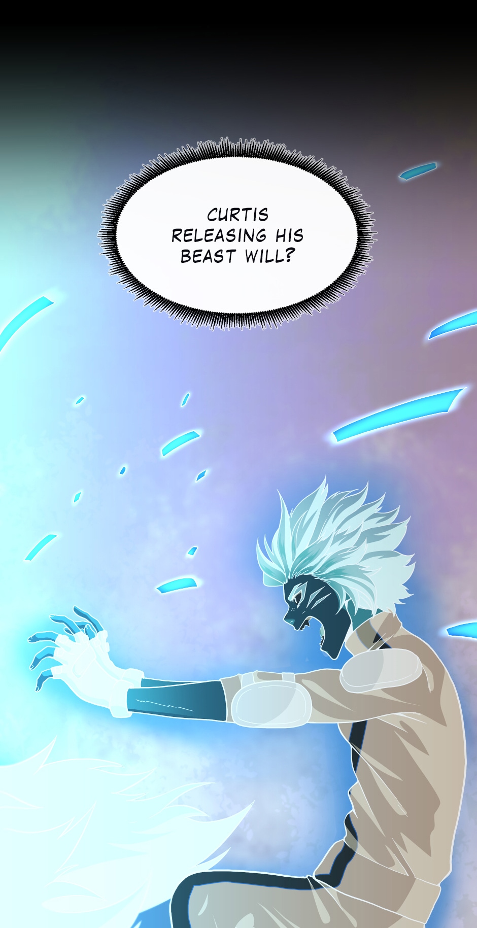 The Beginning After the End Chapter 99 image 67