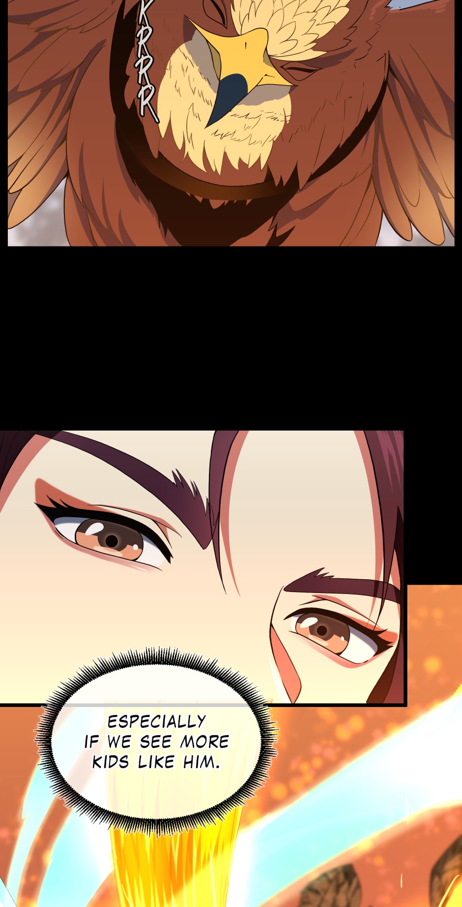 The Beginning After the End Chapter 99 image 6
