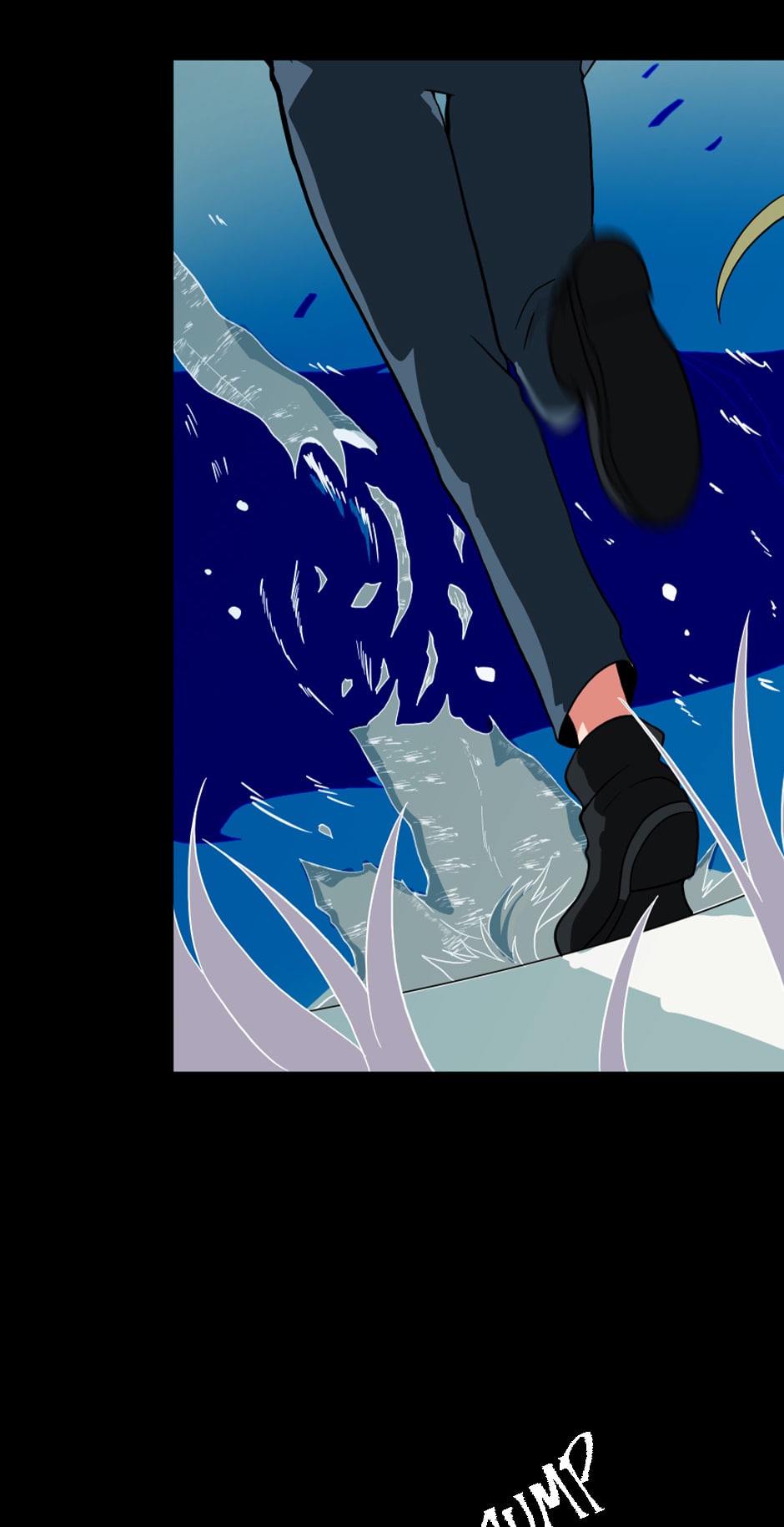 The Beginning After the End Chapter 99 image 76