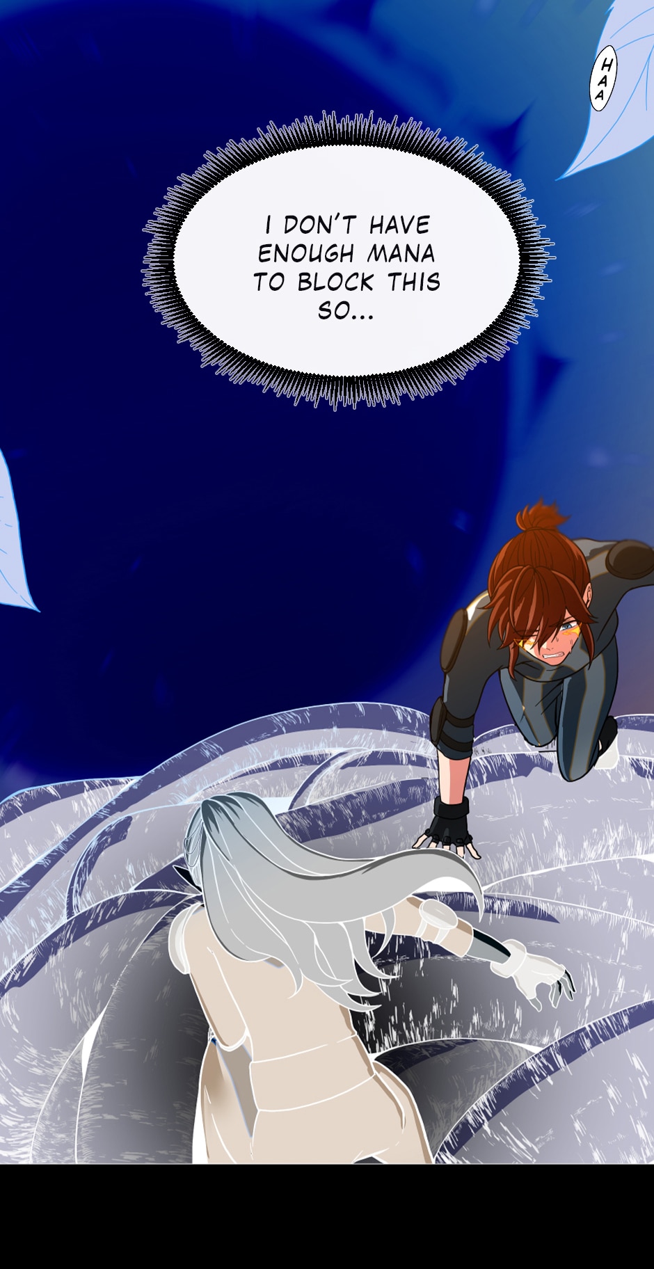 The Beginning After the End Chapter 99 image 79