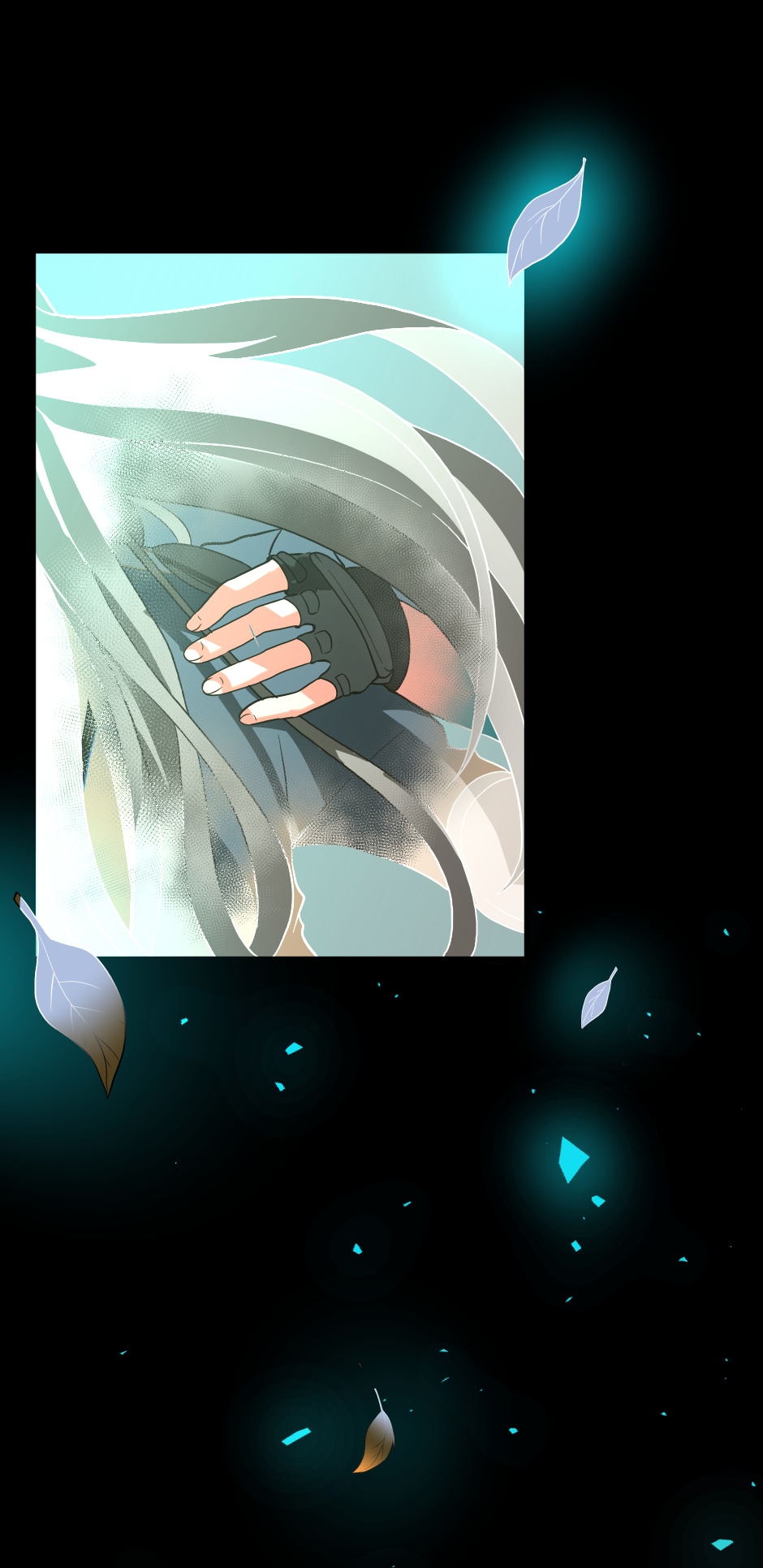 The Beginning After the End Chapter 99 image 80