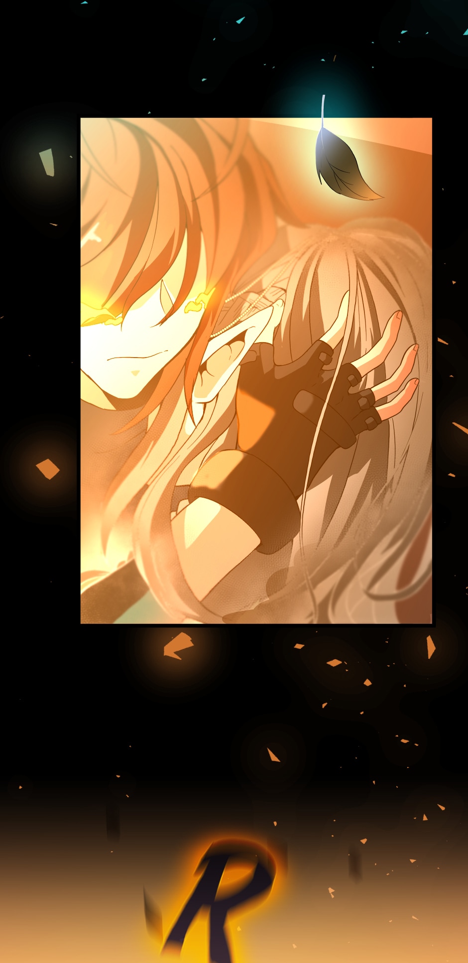 The Beginning After the End Chapter 99 image 81