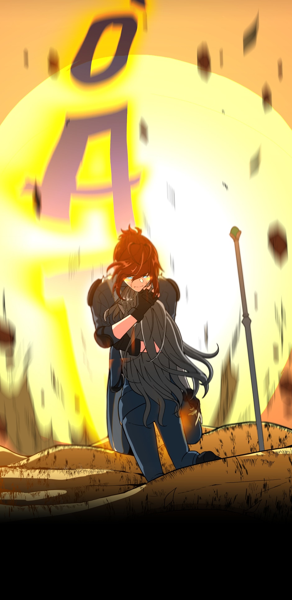 The Beginning After the End Chapter 99 image 82