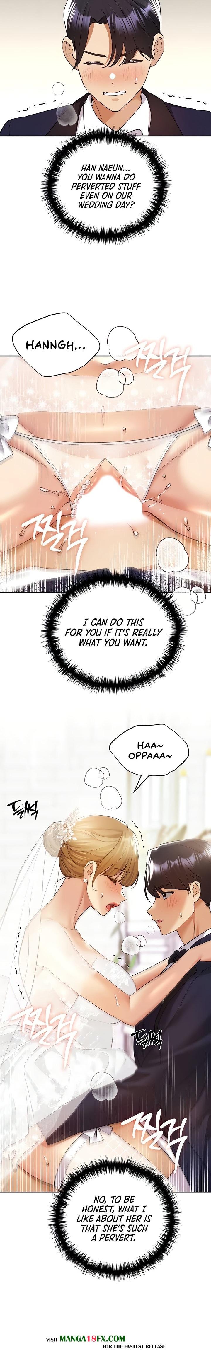 My Illustrator Chapter 79 image 2