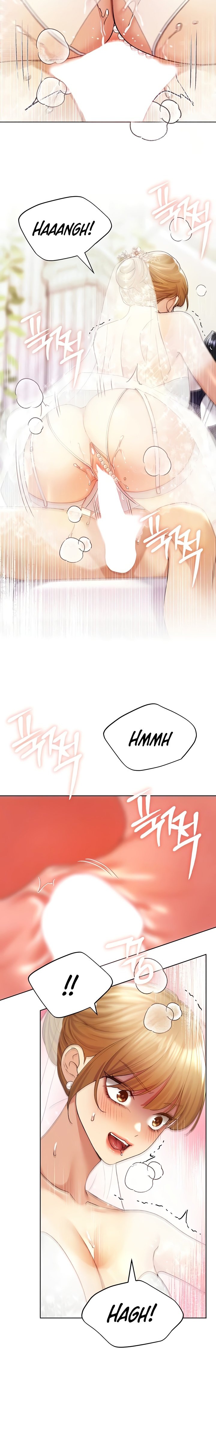 My Illustrator Chapter 79 image 5