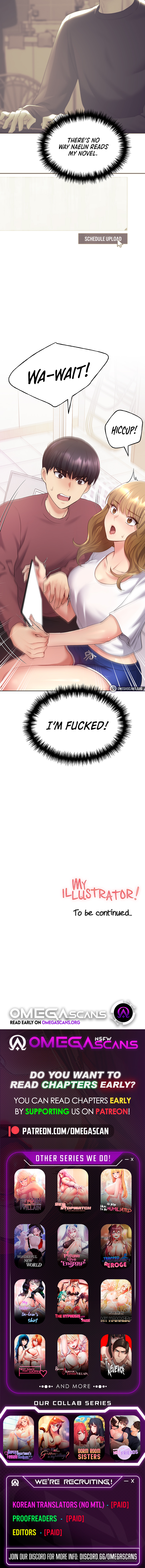 My Illustrator Chapter 9 image 10
