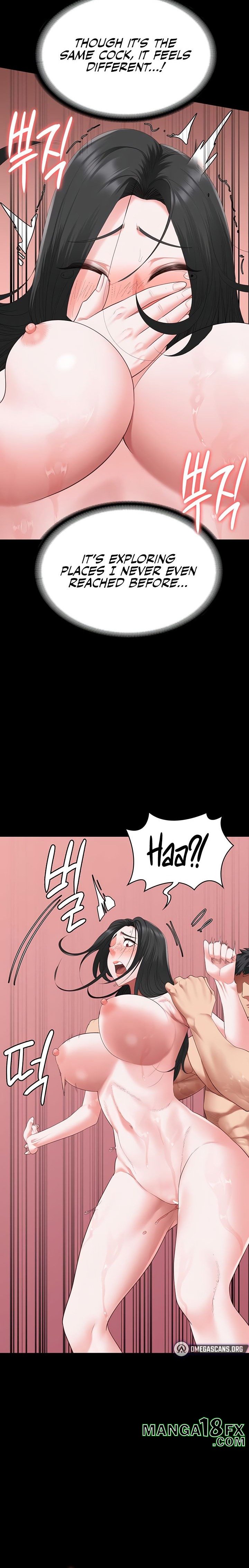 Locked Up Chapter 101 image 8