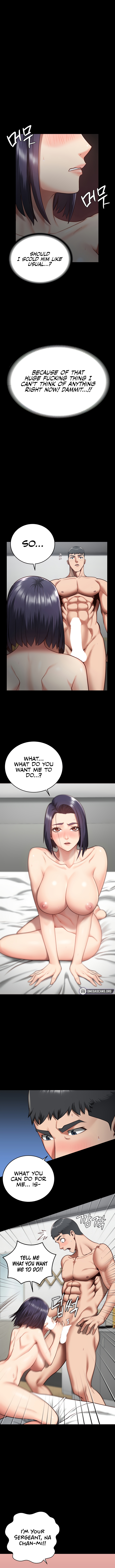 Locked Up Chapter 11 image 8