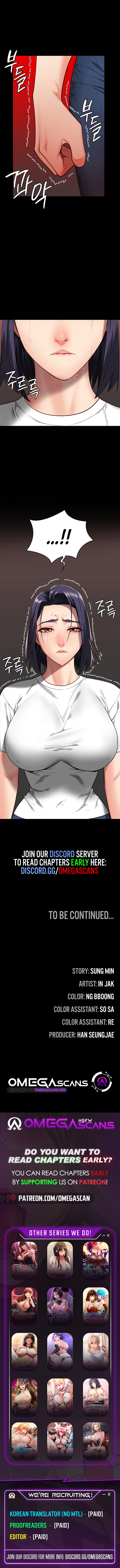 Locked Up Chapter 24 image 9