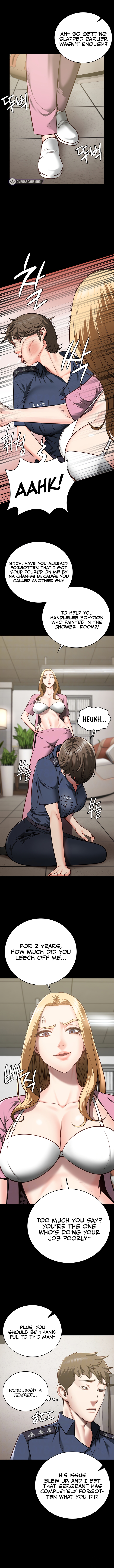 Locked Up Chapter 26 image 2