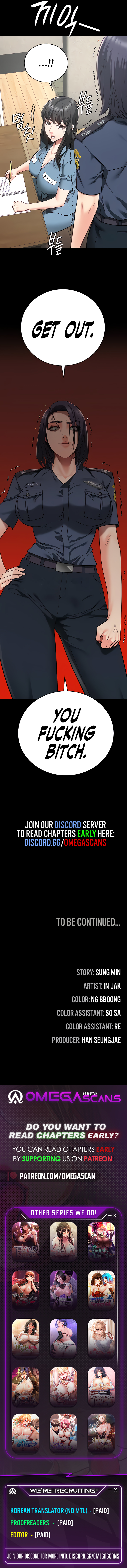 Locked Up Chapter 35 image 9