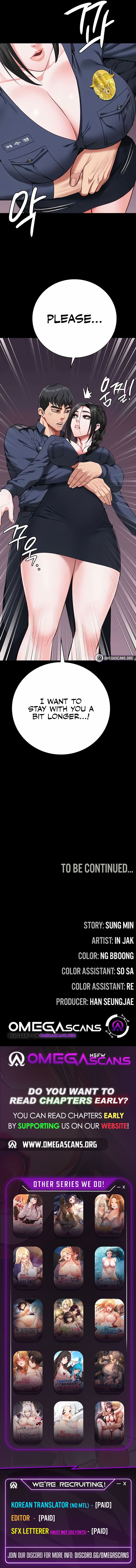 Locked Up Chapter 65 image 9