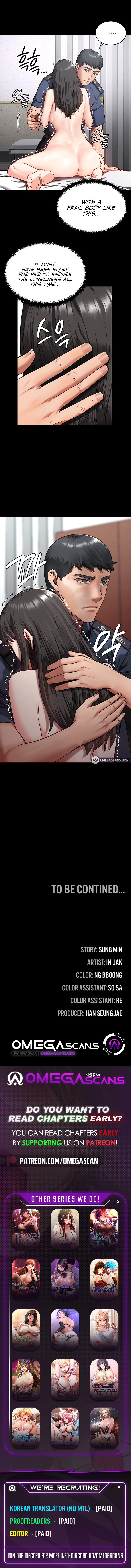Locked Up Chapter 8 image 8