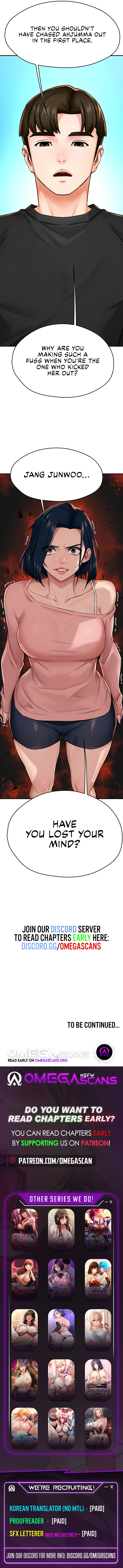 Yogurt Delivery Lady Chapter 18 image 9