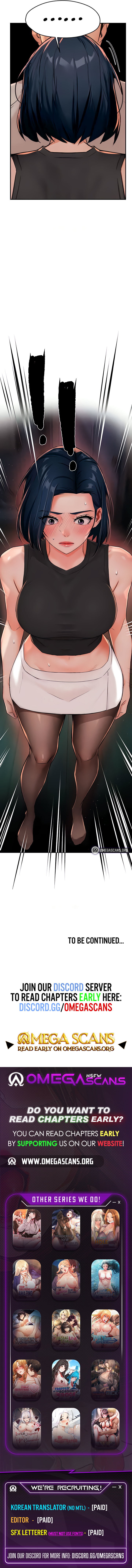 Yogurt Delivery Lady Chapter 24 image 8