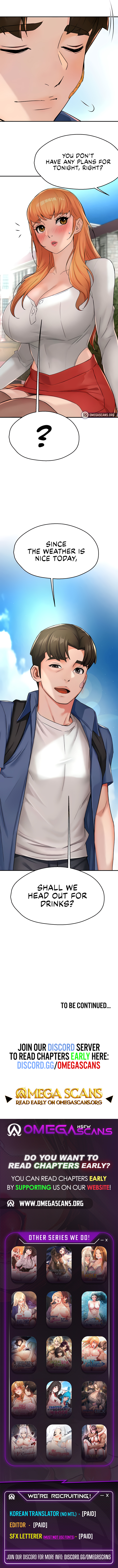 Yogurt Delivery Lady Chapter 25 image 7