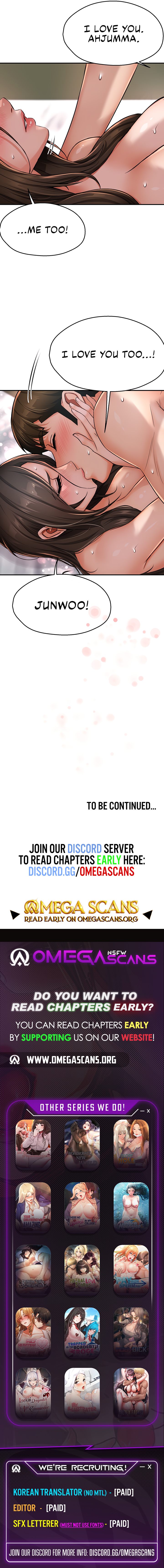 Yogurt Delivery Lady Chapter 33 image 7
