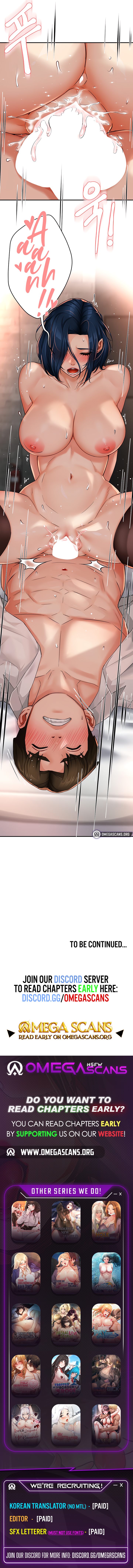 Yogurt Delivery Lady Chapter 36 image 8