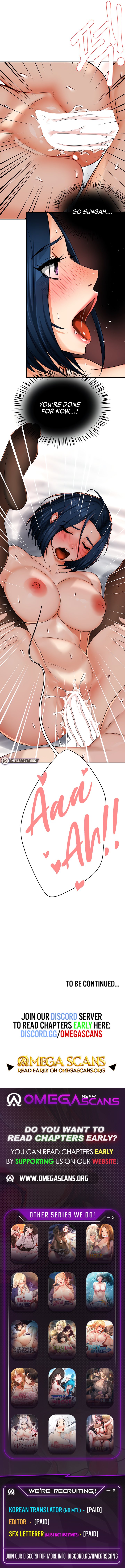 Yogurt Delivery Lady Chapter 38 image 7