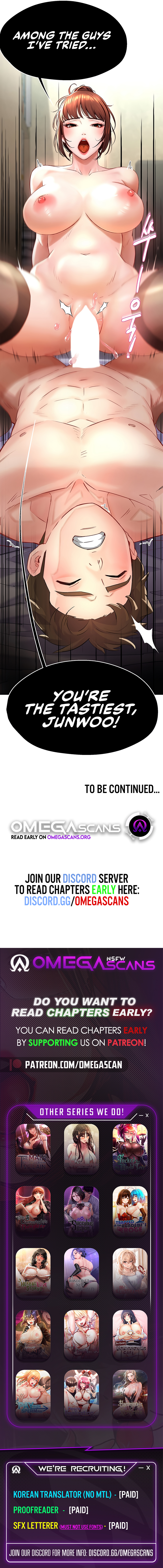 Yogurt Delivery Lady Chapter 6 image 13