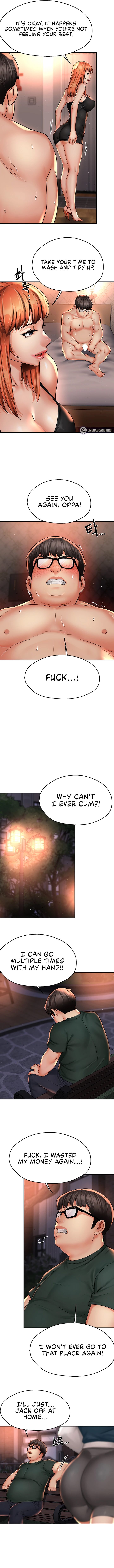 Yogurt Delivery Lady Chapter 61 image 6