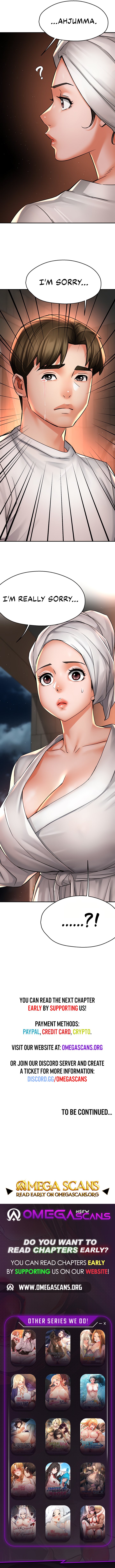 Yogurt Delivery Lady Chapter 65 image 7