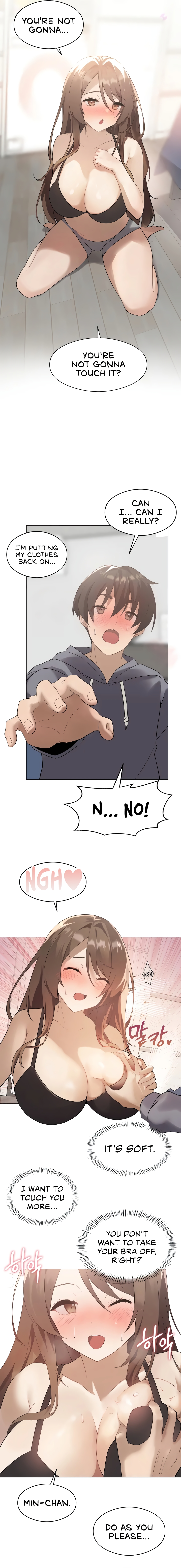 Pleasure up Chapter 1 image 10