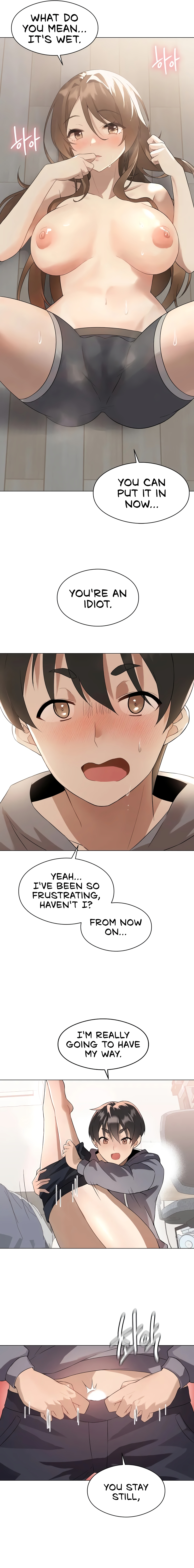 Pleasure up Chapter 1 image 13