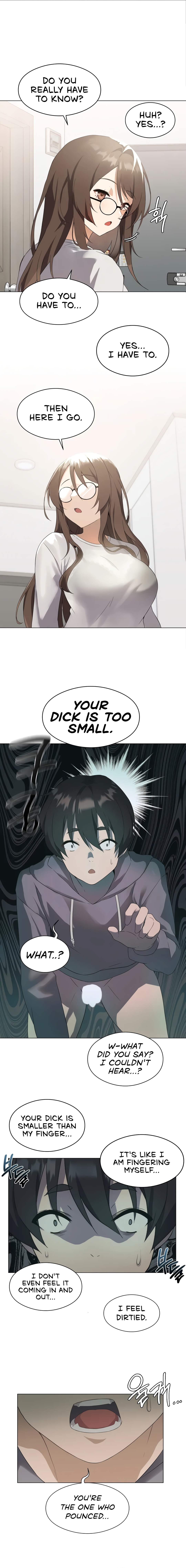 Pleasure up Chapter 1 image 17