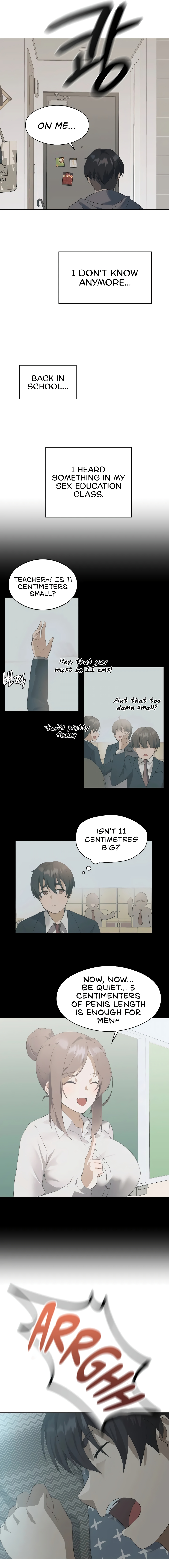 Pleasure up Chapter 1 image 18