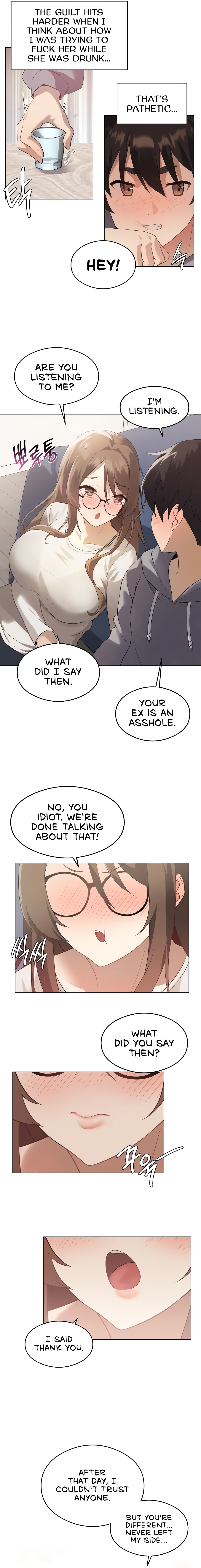 Pleasure up Chapter 1 image 6