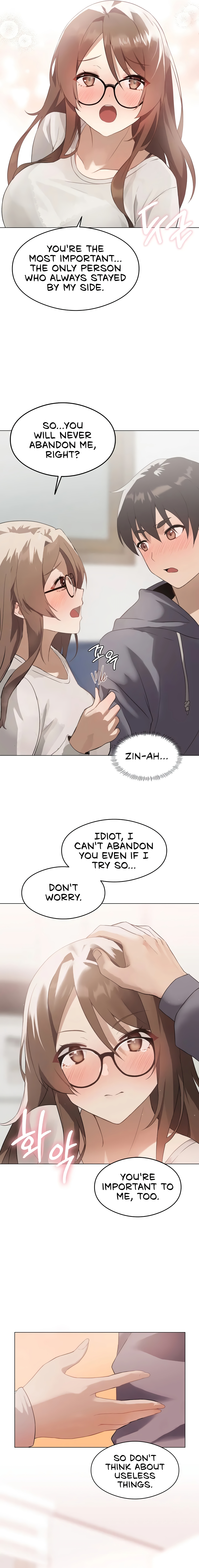 Pleasure up Chapter 1 image 7